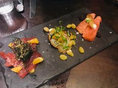 -Water Grill(圣莫妮卡店)