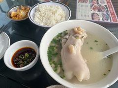 -双流老字号董蹄花(机场南四路店)
