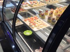 -梦幻岛海鲜自助·涮烤一体(启东申港城店)