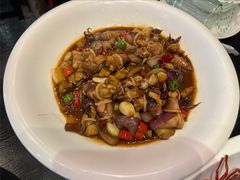 -健眺小海鲜(临海后山店)