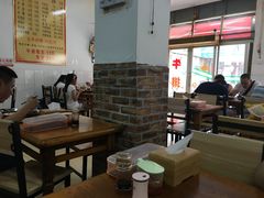 大堂-阿秋牛排(湖心街店)