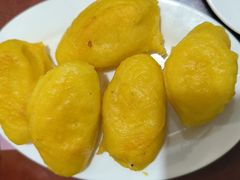 炸牛奶-阿三麻蓉汤圆(顺光大厦店)