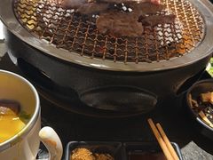 -九田家黑牛烤肉料理(荣成九龙城店)