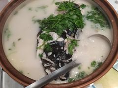 原味鱼头-千岛湖鱼味馆(十字街总店)