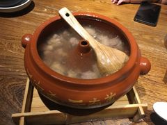 云海肴汽锅鸡-云海肴·汽锅鸡·云南菜(美罗城店)