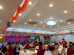 大堂-贝岭居酒楼(黄贝路店)