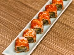 加州卷-小山日本料理(太古汇店)