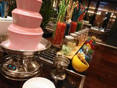 -武汉武昌威斯汀酒店-知味自助餐厅