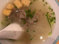 -小杨生煎(天之骄子店)