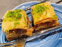 -La Medina餐厅(亮马河南路店)