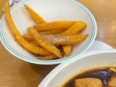 -甘食记·成都肥肠粉(汕头万象城店)
