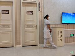 -名流健康高端体检中心·名宾门诊·健康管理