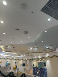 -奈尔宝家庭中心·亲子餐厅(苏州大悦城店)