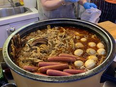 -安徽阜阳卷馍(西单店)