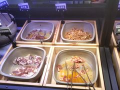 -盛江山自助料理(大悦城旗舰店)