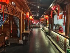 -正阳门饭庄·烤鸭·北京菜(万丰路七里庄店)