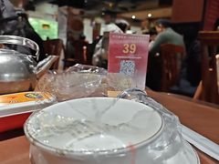 -天下客饭店(中山路店)