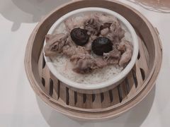 北菇滑鸡饭-稻香酒家(天河城店)