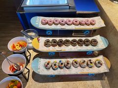 -海南清水湾莱佛士酒店