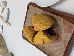 -喜宴又一村·粤菜·茶点·海鲜(壹方天地店)