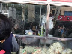 -袁大头包子(光华路店)