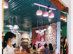-HOTISLAND海鸡岛·韩国料理(江南西店)