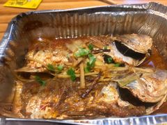 -木屋烧烤(龙湖天街店)