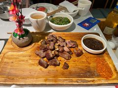 -俏牛哥鲜牛肉牛肆馆(重庆天地店)