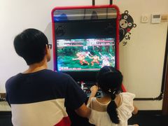 -好享派·团建轰趴馆(旗舰店)