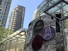 -格斗兄弟搏击健身训练馆(望京店)