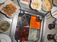 -海底捞火锅(崇文门新世界百货店)