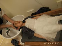点击看大图 -涩谷· Hair Salon