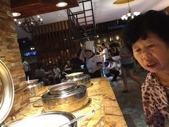 -汉巴味德(百年港湾店)