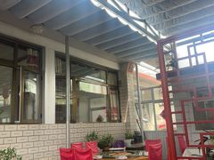 -村东第一家私房菜馆(古北水镇店)
