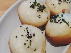 上海生煎包-玖鲜小笼(中山广场店)