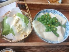 -李百蟹·江南蟹黄面(夫子庙店)