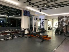 -简·无界健身工作室·运动康复·体态(石厦店)