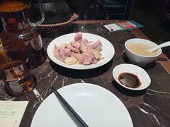 -汤城小厨•粤菜•靓汤(苏州街店)