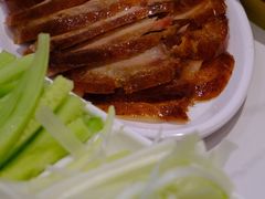 -梅利汴京烤鸭•开封豫菜地标店(晋安路店)