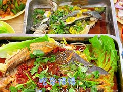 -江湖万州烤鱼(王子美食城)
