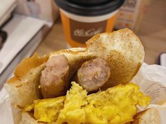 -麦当劳(台州路桥DT店)