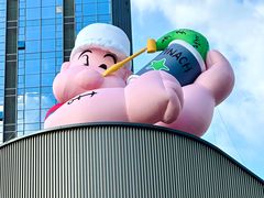 -东莞松山湖万象汇