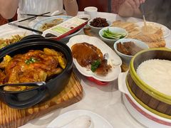 -大鸭梨烤鸭(石佛营店)
