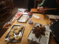 -霸腹烤肉(厦门柚子番店)