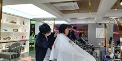 -形象革命造型·护肤Hair Studio