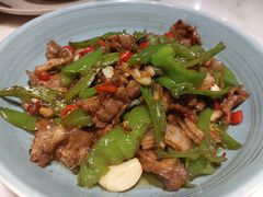 -大城小院饭店(博隆广场虹桥店)