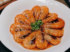 -钱塘秋荷·新江浙菜(沪太路店)