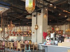 -漫咖啡 (CCPAPK店)