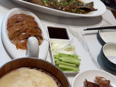 -梅利汴京烤鸭•开封豫菜地标店(东大街店)