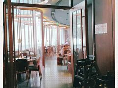 大堂-外婆家(静安大悦城店)